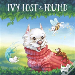 Capa do artigo Ivy Lost And Found