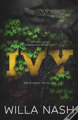Capa do artigo Ivy