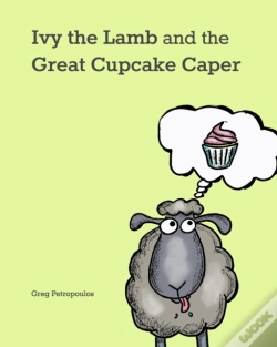 Capa do artigo Ivy The Lamb And The Great Cupcake Caper