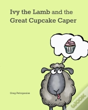 Capa do artigo Ivy The Lamb And The Great Cupcake Caper