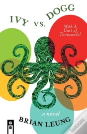 Capa do artigo Ivy Vs. Dogg