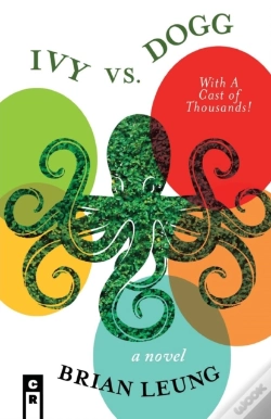 Capa do artigo Ivy Vs. Dogg