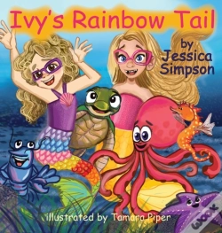 Capa do artigo Ivy'S Rainbow Tail
