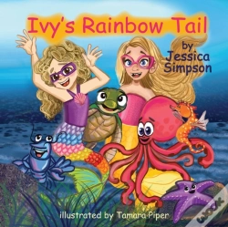 Capa do artigo Ivy'S Rainbow Tail