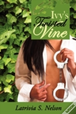 Capa do artigo Ivy'S Twisted Vine