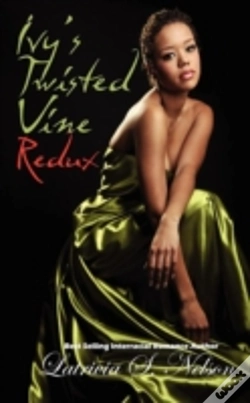 Capa do artigo Ivy'S Twisted Vine Redux