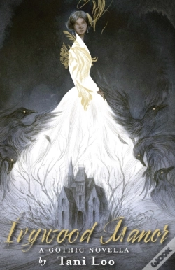 Capa do artigo Ivywood Manor
