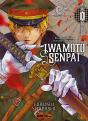 Iwamoto Senpai T01 - Preview