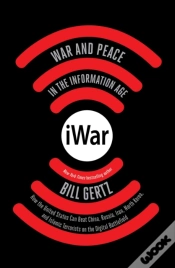 Capa do artigo Iwar
