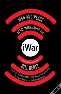 Capa do artigo Iwar