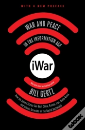 Capa do artigo Iwar