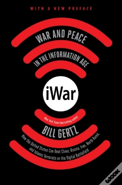 Capa do artigo Iwar