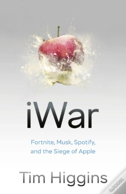 Capa do artigo Iwar