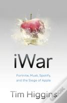 Iwar
