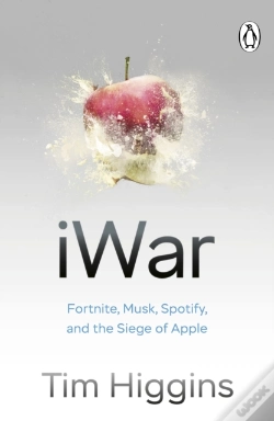 Capa do artigo Iwar