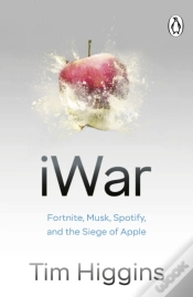 Capa do artigo Iwar