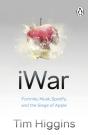 Iwar - Preview