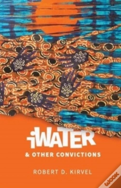 Capa do artigo Iwater And Other Convictions
