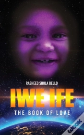 Capa do artigo Iwe Ife