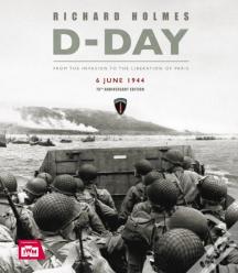 Iwm D-Day Remembered