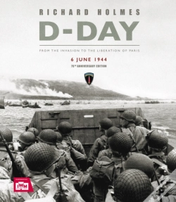 Capa do artigo Iwm D-Day Remembered