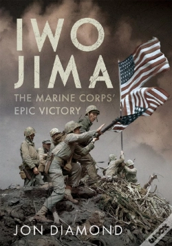 Capa do artigo Iwo Jima