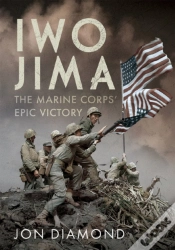 Capa do artigo Iwo Jima