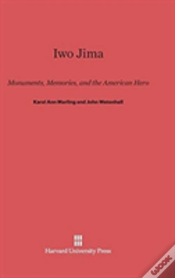 Capa do artigo Iwo Jima