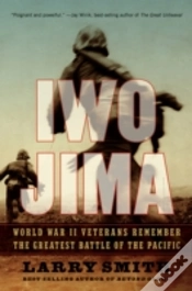 Capa do artigo Iwo Jima