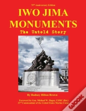 Iwo Jima Monuments