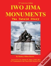 Capa do artigo Iwo Jima Monuments