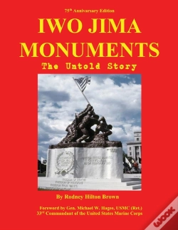 Capa do artigo Iwo Jima Monuments