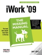 Capa do artigo Iwork 