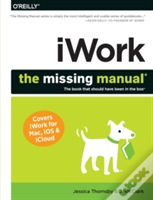 Iwork: The Missing Manual