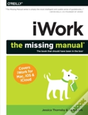 Capa do artigo Iwork: The Missing Manual