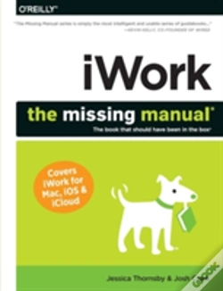 Capa do artigo Iwork: The Missing Manual