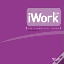 Capa do artigo Iwork'09