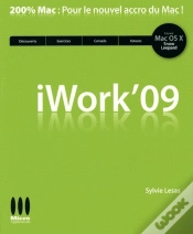 Capa do artigo Iwork