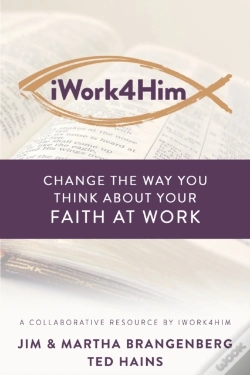 Capa do artigo Iwork4him