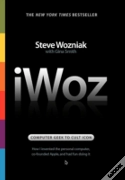 Capa do artigo Iwoz Computer Geek To Cult Icon
