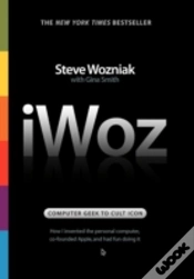 Capa do artigo Iwoz Computer Geek To Cult Icon