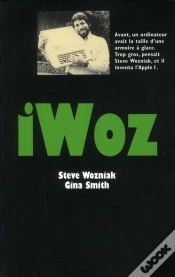 Capa do artigo Iwoz