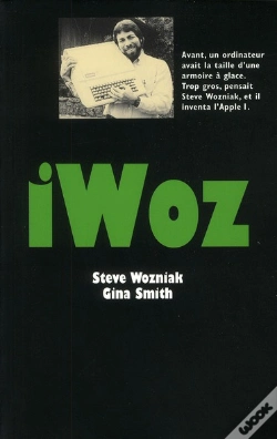 Capa do artigo Iwoz