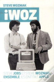Capa do artigo Iwoz