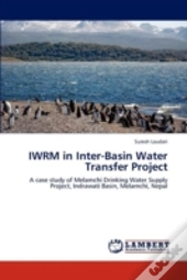 Iwrm In Inter-Basin Water Transfer Project