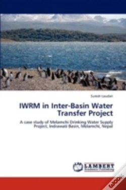 Capa do artigo Iwrm In Inter-Basin Water Transfer Project