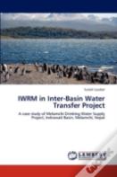 Iwrm In Inter-Basin Water Transfer Project