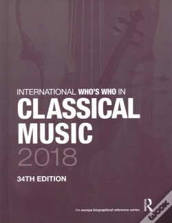 Capa do artigo Iww Classical Popular Music 2018