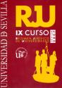 Ix Curso De Regimen Juridico De Universidades - Preview