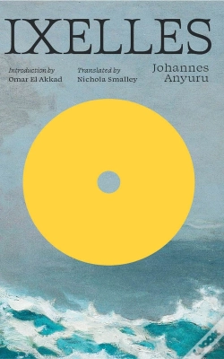 Capa do artigo Ixelles